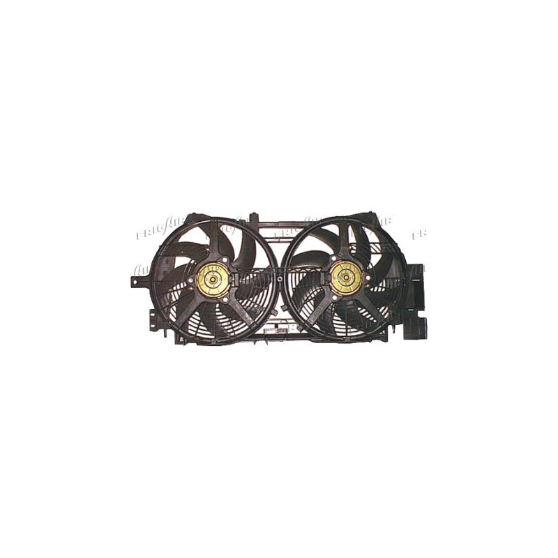 Ventilateur (refroidissement moteur) FRIGAIR