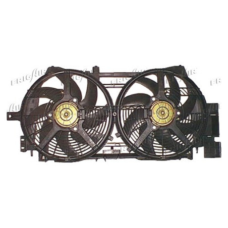 Ventilateur...