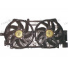 Ventilateur (refroidissement moteur) FRIGAIR