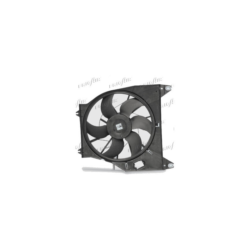 Ventilateur (refroidissement moteur) FRIGAIR