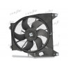 Ventilateur (refroidissement moteur) FRIGAIR
