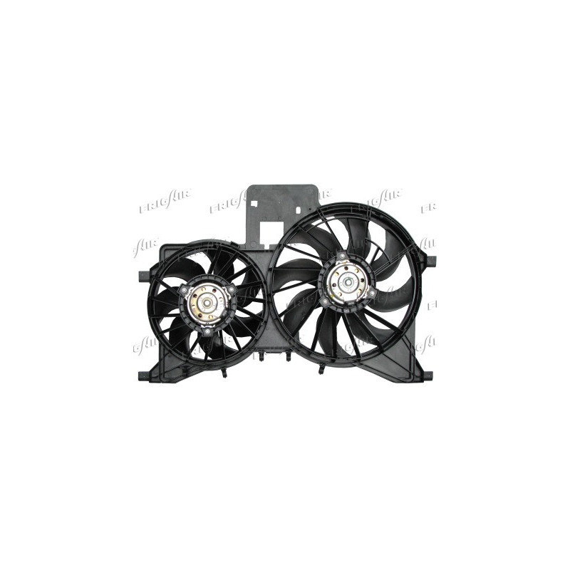 Ventilateur (refroidissement moteur) FRIGAIR