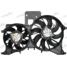 Ventilateur (refroidissement moteur) FRIGAIR