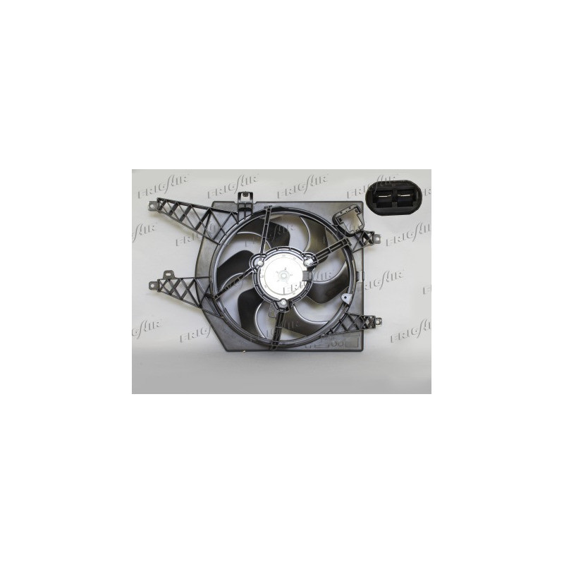 Ventilateur (refroidissement moteur) FRIGAIR