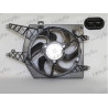 Ventilateur (refroidissement moteur) FRIGAIR