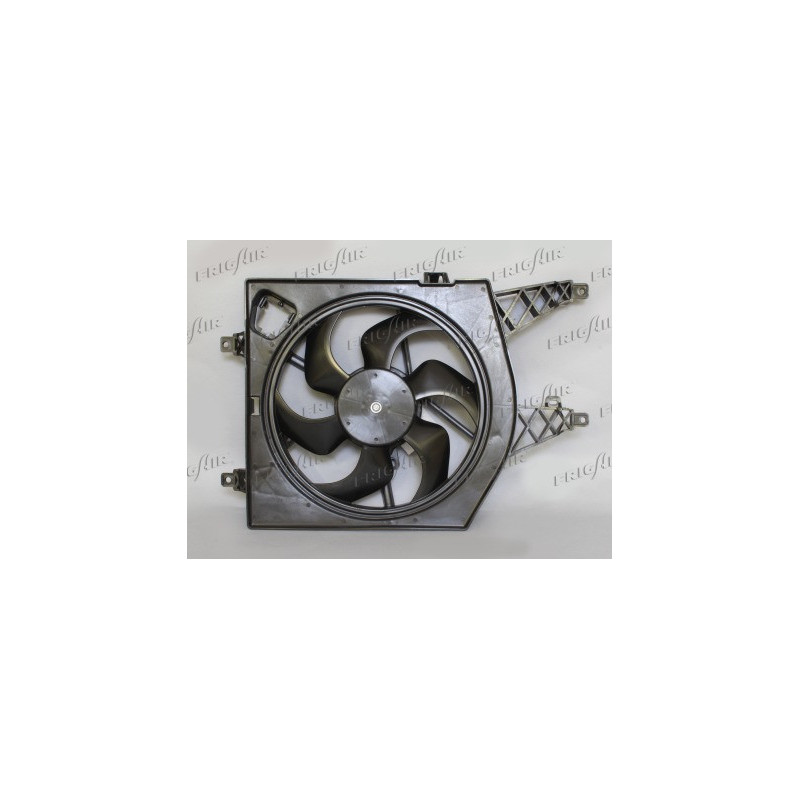 Ventilateur (refroidissement moteur) FRIGAIR