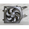 Ventilateur (refroidissement moteur) FRIGAIR