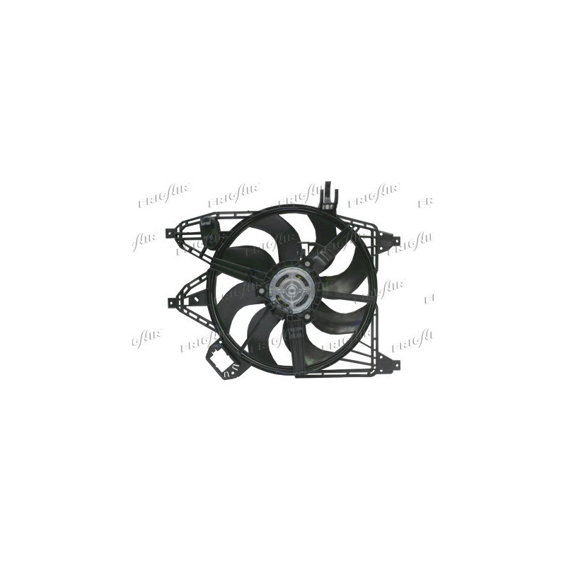Ventilateur (refroidissement moteur) FRIGAIR