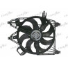 Ventilateur (refroidissement moteur) FRIGAIR