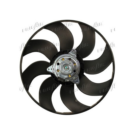 Ventilateur...