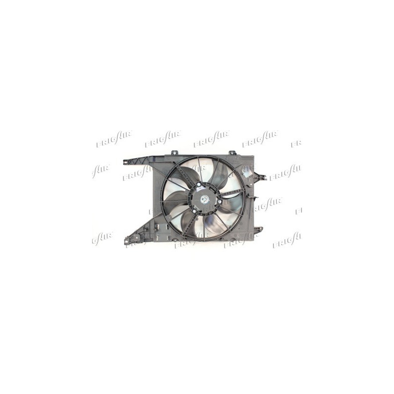 Ventilateur (refroidissement moteur) FRIGAIR