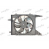 Ventilateur (refroidissement moteur) FRIGAIR