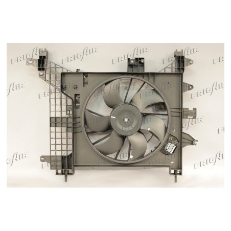Ventilateur...