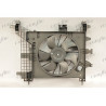 Ventilateur (refroidissement moteur) FRIGAIR