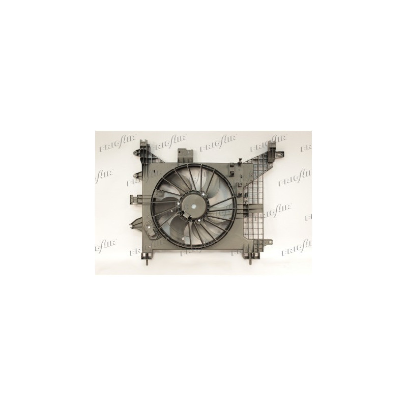Ventilateur (refroidissement moteur) FRIGAIR