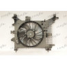 Ventilateur (refroidissement moteur) FRIGAIR