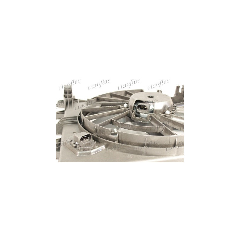 Ventilateur (refroidissement moteur) FRIGAIR