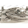 Ventilateur (refroidissement moteur) FRIGAIR