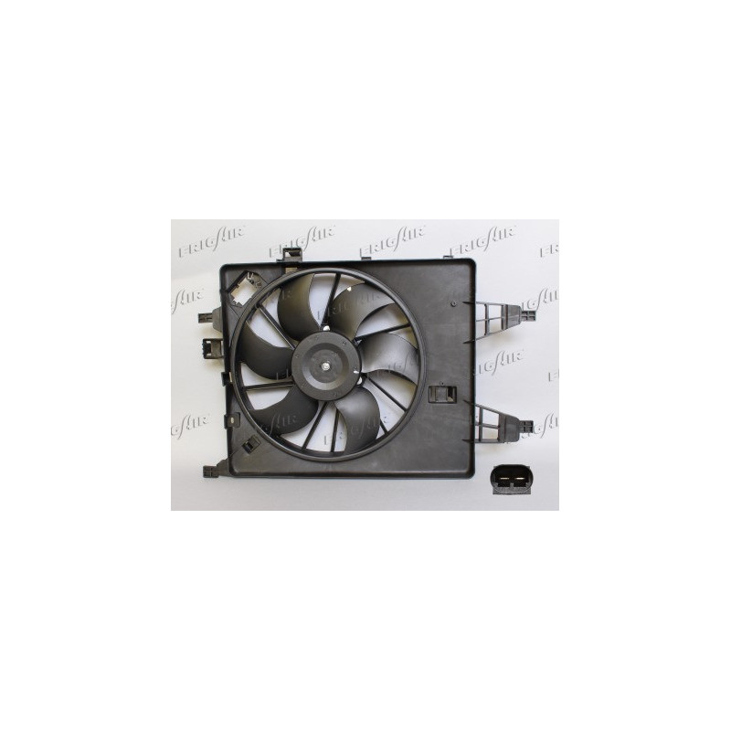 Ventilateur (refroidissement moteur) FRIGAIR