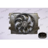 Ventilateur (refroidissement moteur) FRIGAIR