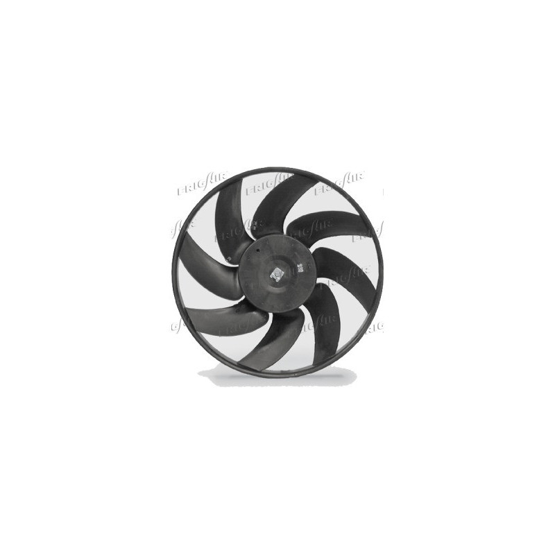 Ventilateur (refroidissement moteur) FRIGAIR