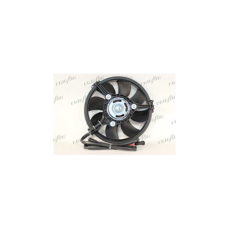 Ventilateur (refroidissement moteur) FRIGAIR