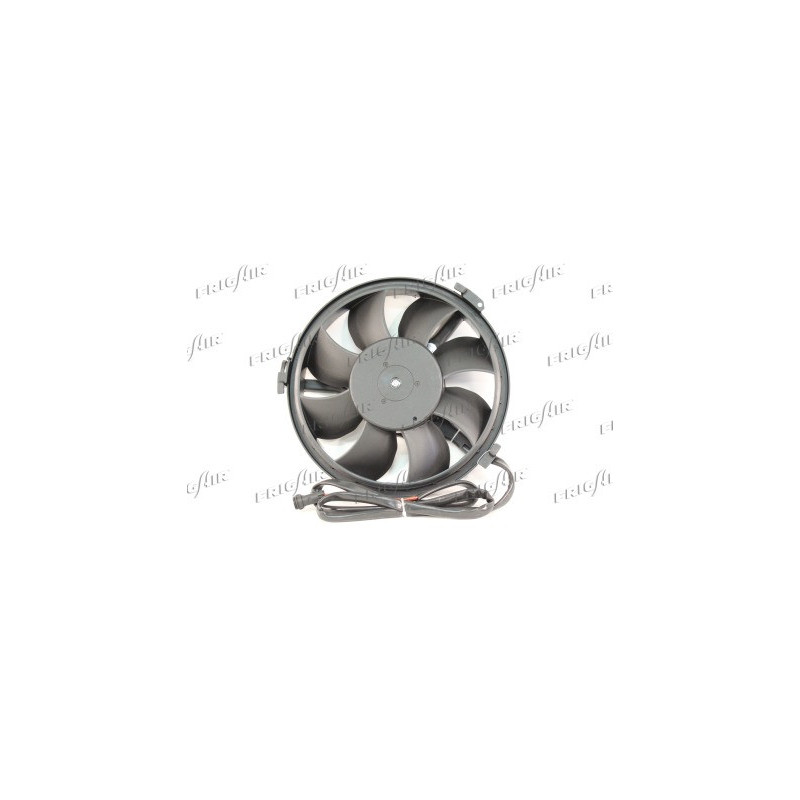 Ventilateur (refroidissement moteur) FRIGAIR