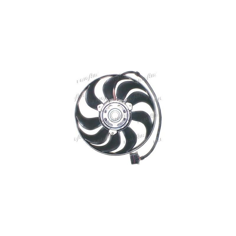 Ventilateur (refroidissement moteur) FRIGAIR