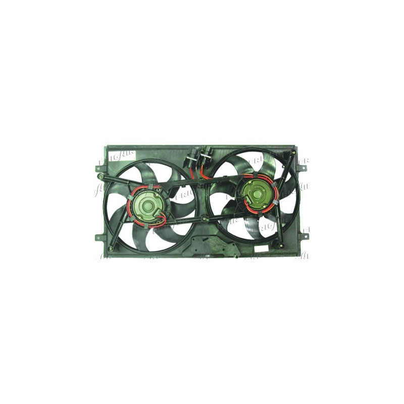 Ventilateur (refroidissement moteur) FRIGAIR