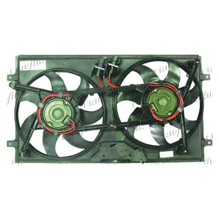 Ventilateur...