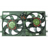 Ventilateur (refroidissement moteur) FRIGAIR