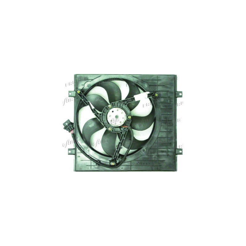 Ventilateur (refroidissement moteur) FRIGAIR