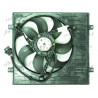 Ventilateur (refroidissement moteur) FRIGAIR