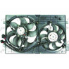 Ventilateur (refroidissement moteur) FRIGAIR