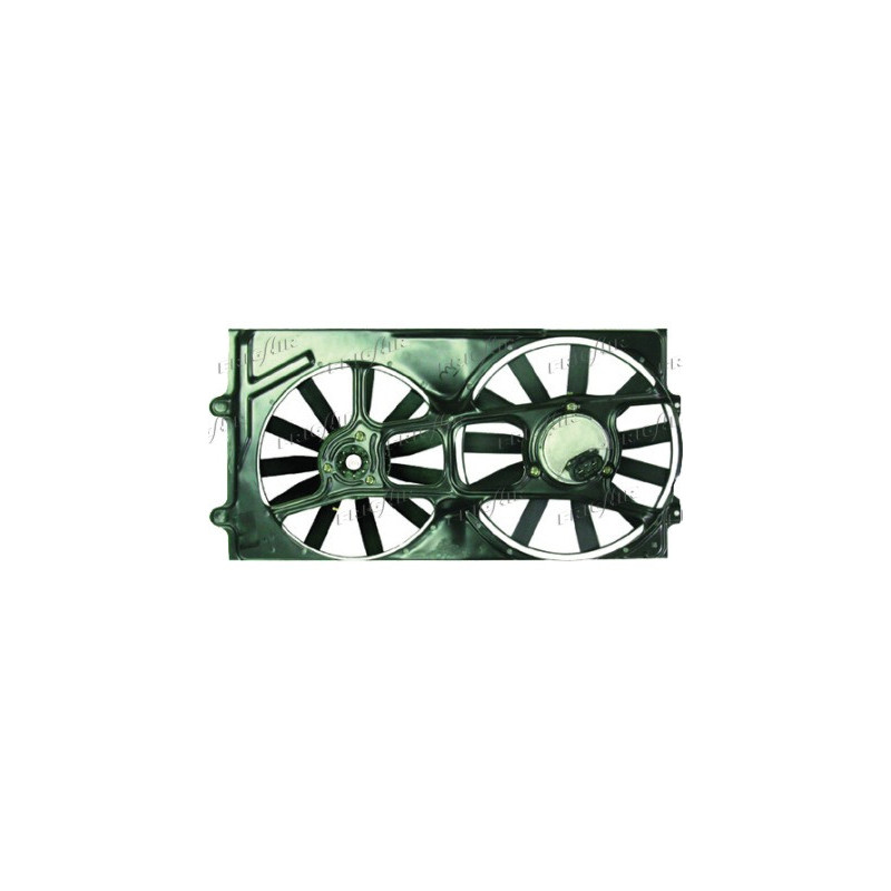 Ventilateur (refroidissement moteur) FRIGAIR
