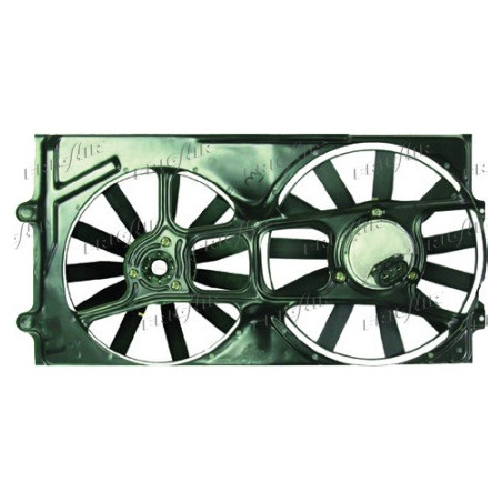Ventilateur...