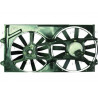 Ventilateur (refroidissement moteur) FRIGAIR