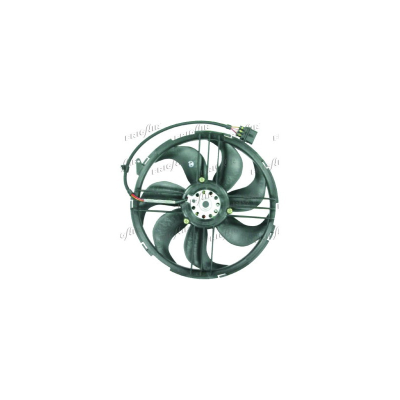 Ventilateur (refroidissement moteur) FRIGAIR