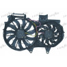 Ventilateur (refroidissement moteur) FRIGAIR