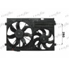 Ventilateur (refroidissement moteur) FRIGAIR