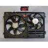 Ventilateur (refroidissement moteur) FRIGAIR