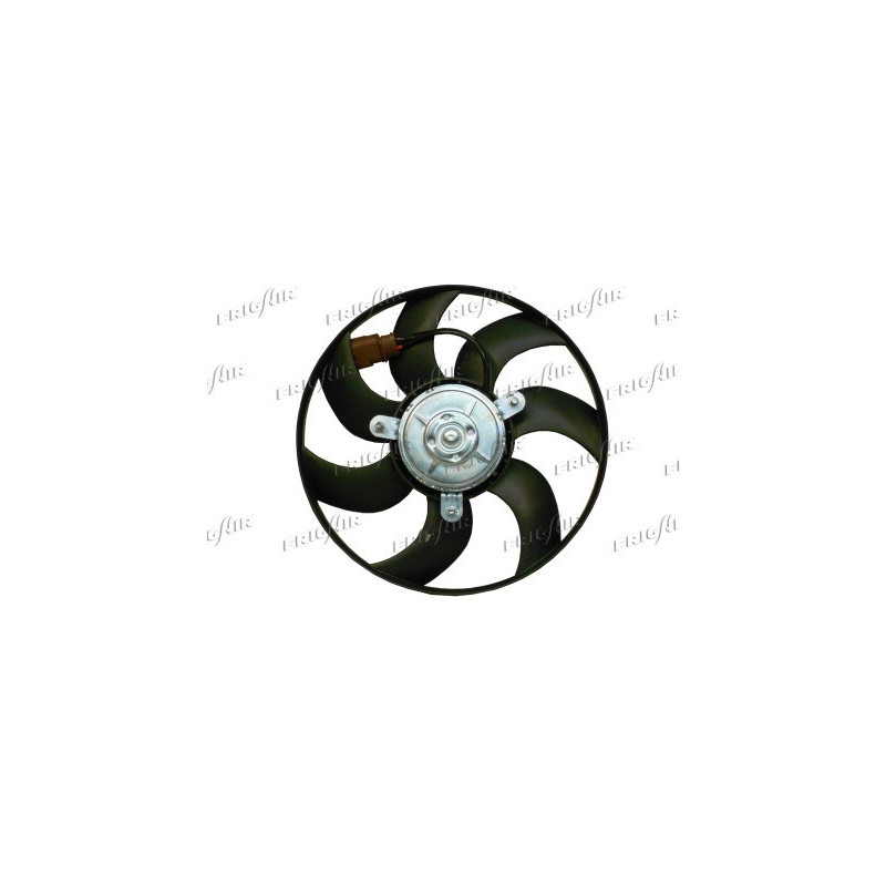 Ventilateur (refroidissement moteur) FRIGAIR