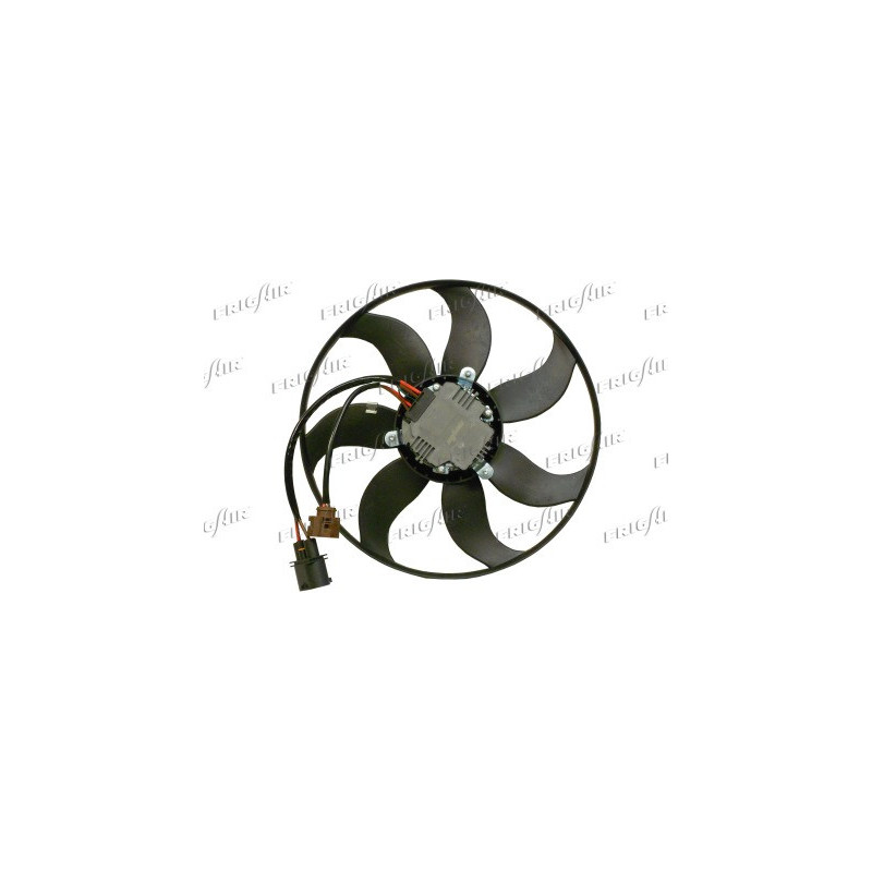 Ventilateur (refroidissement moteur) FRIGAIR