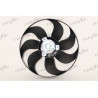 Ventilateur (refroidissement moteur) FRIGAIR