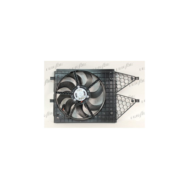 Ventilateur (refroidissement moteur) FRIGAIR