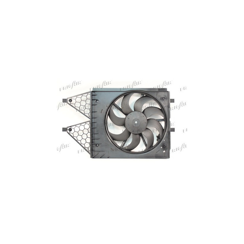 Ventilateur (refroidissement moteur) FRIGAIR
