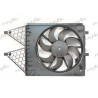 Ventilateur (refroidissement moteur) FRIGAIR