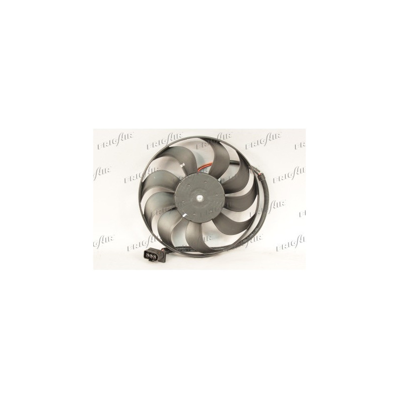 Ventilateur (refroidissement moteur) FRIGAIR