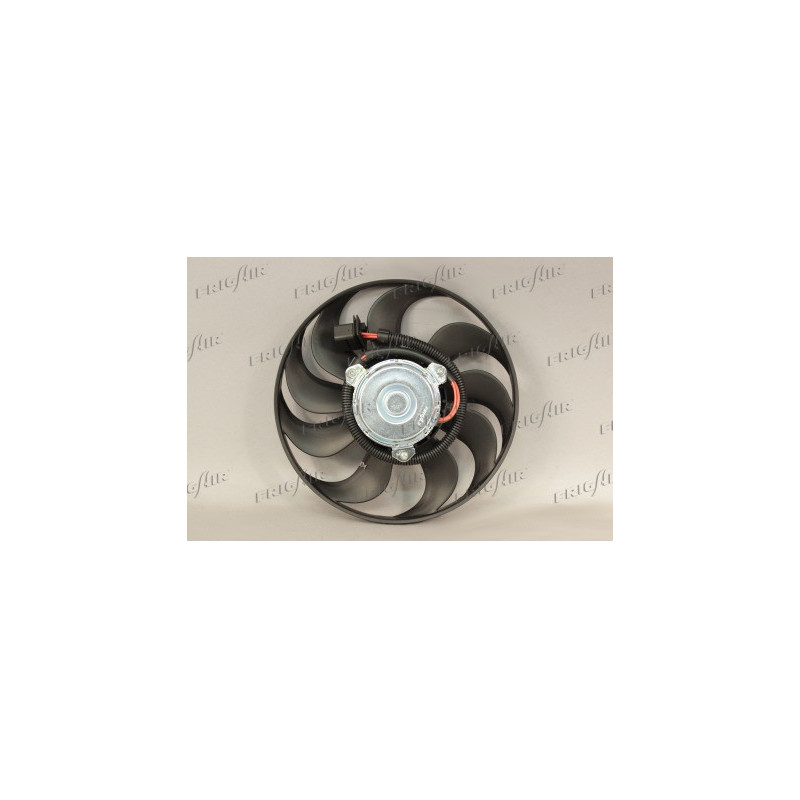 Ventilateur (refroidissement moteur) FRIGAIR