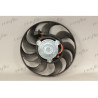 Ventilateur (refroidissement moteur) FRIGAIR